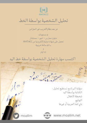 الجرافولوجي